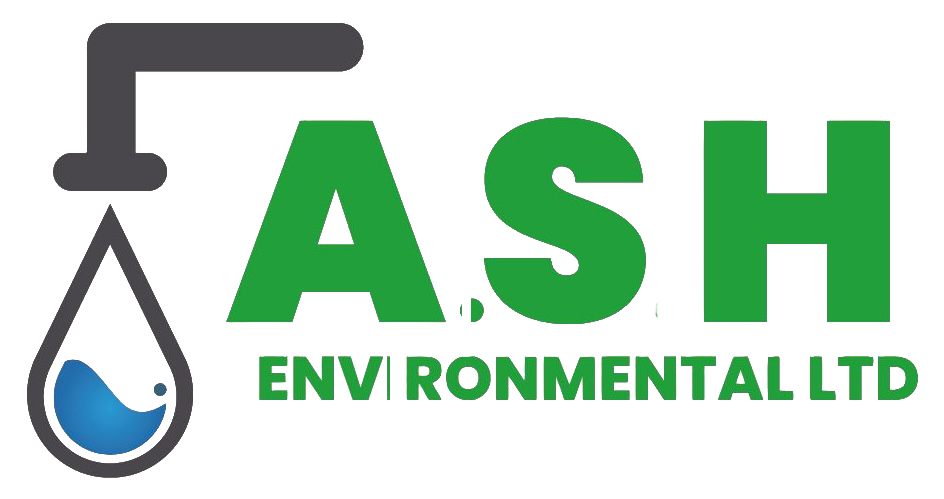 A.S.H. Environmental Ltd